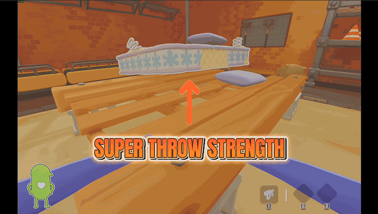 Dumb Ways to Build — Forklift Arms (Carry & Throw Anything)